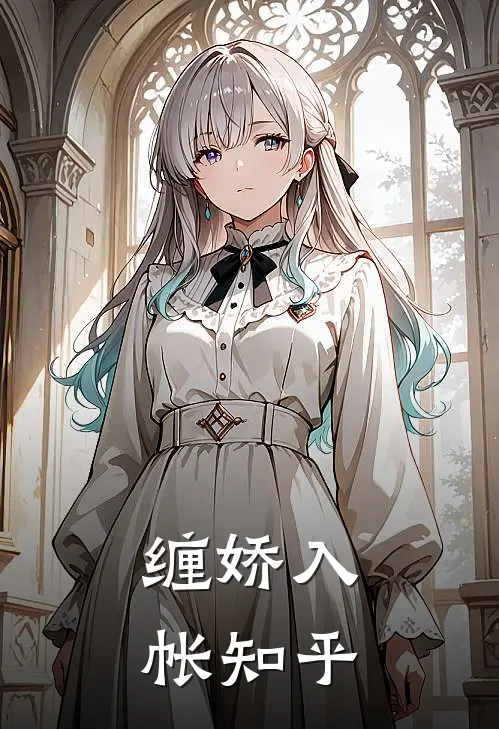 缠娇入帐知乎