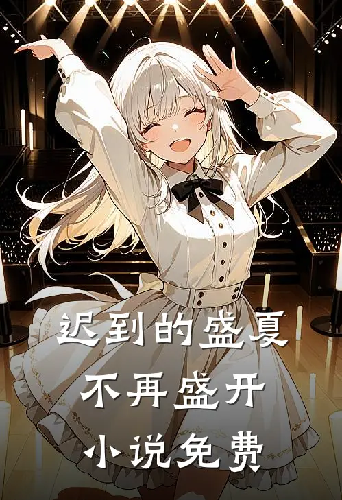 迟到的盛夏，不再盛开小说免费