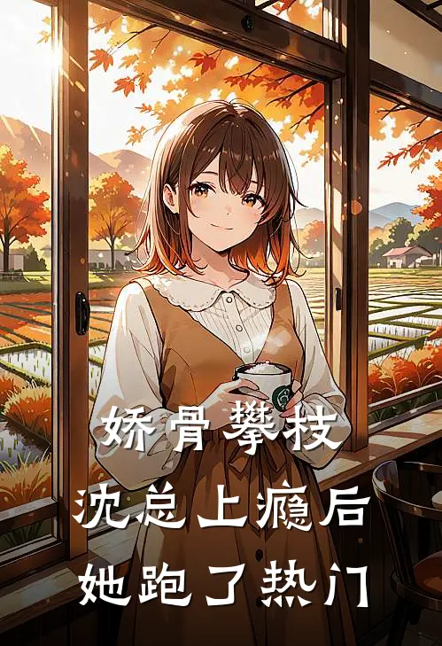 娇骨攀枝，沈总上瘾后她跑了热门