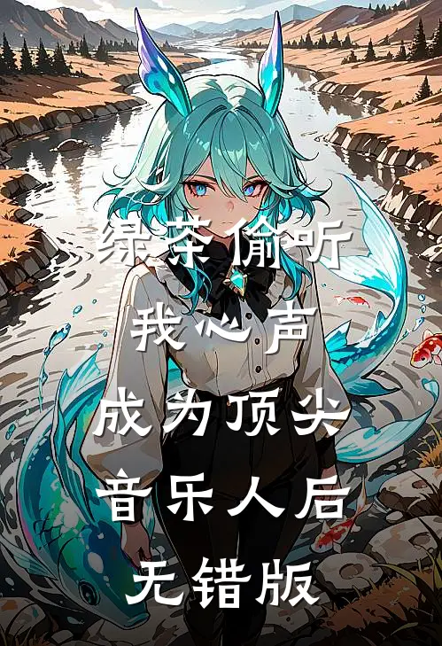 绿茶偷听我心声，成为顶尖音乐人后无错版