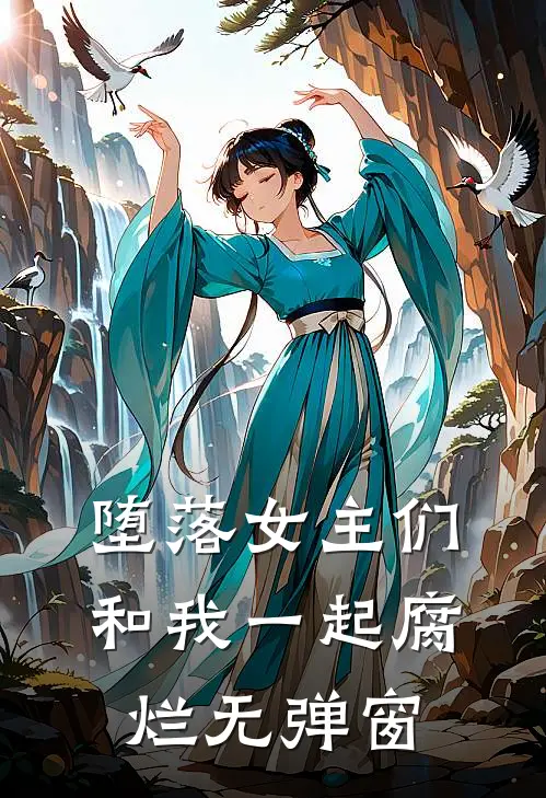 堕落女主们和我一起腐烂无弹窗