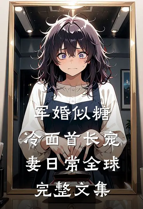 军婚似糖，冷面首长宠妻日常全球完整文集