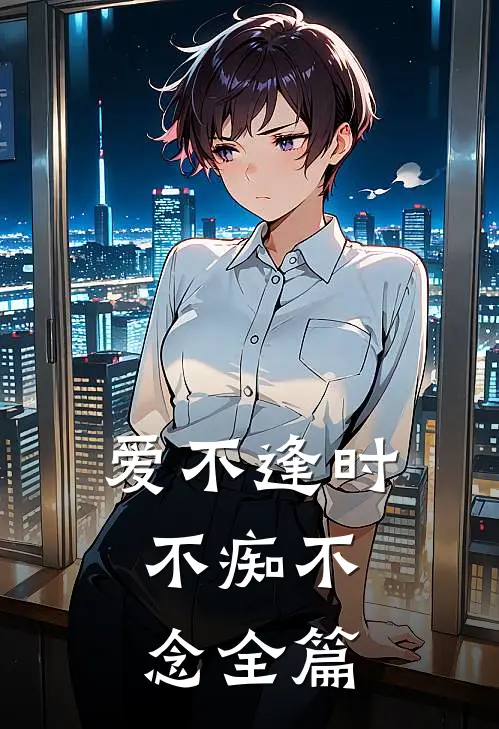 爱不逢时，不痴不念全篇