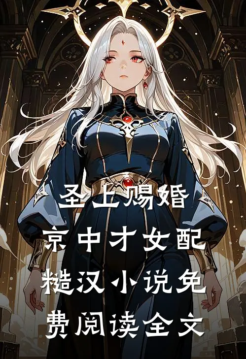 圣上赐婚：京中才女配糙汉小说免费阅读全文