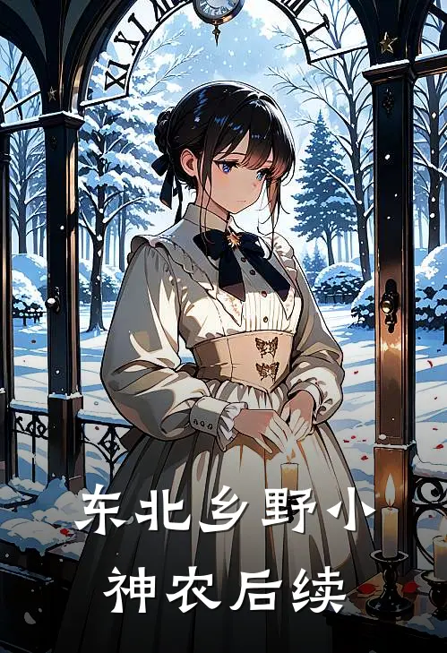 东北乡野小神农后续