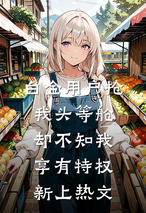 白金用户抢我头等舱，却不知我享有特权新上热文