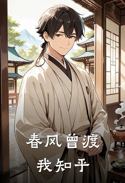 春风曾渡我知乎
