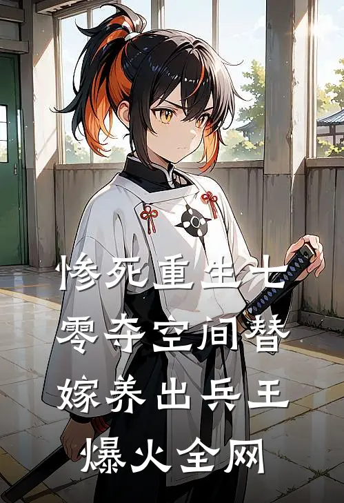 惨死重生七零夺空间替嫁养出兵王爆火全网