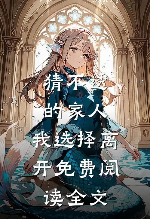 猜不透的家人，我选择离开免费阅读全文