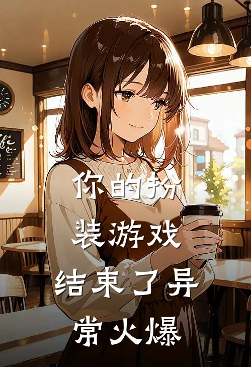 你的扮装游戏，结束了异常火爆