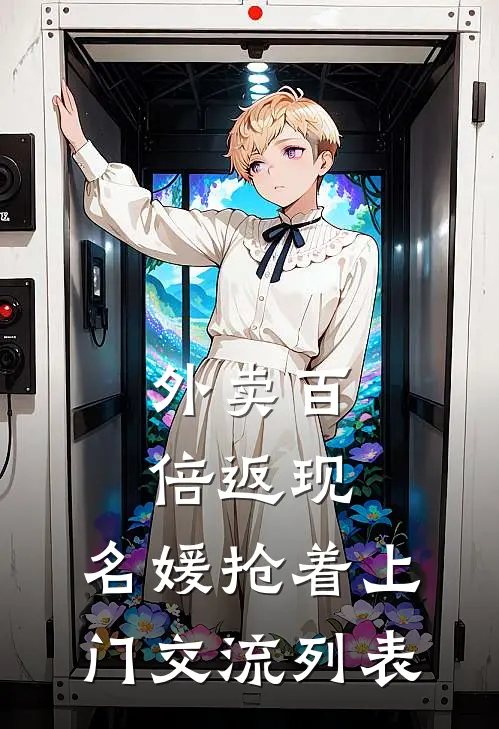 外卖百倍返现，名媛抢着上门交流列表