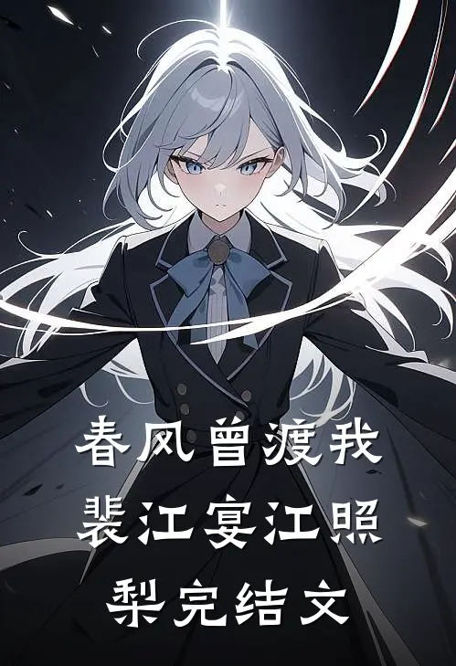 春风曾渡我裴江宴江照梨完结文