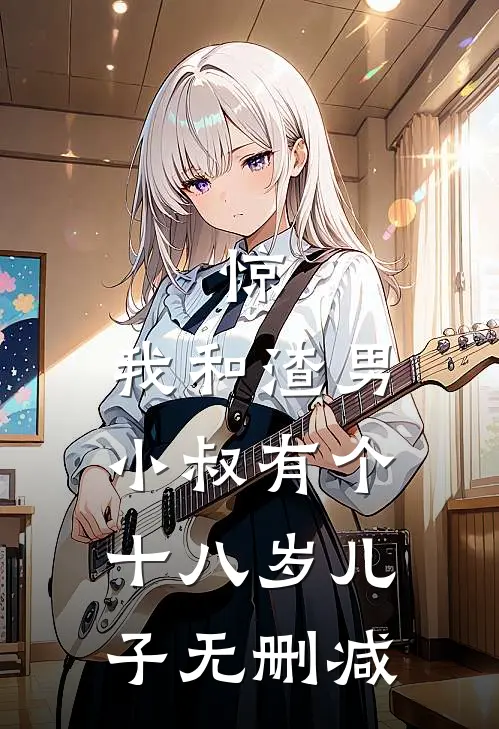 惊，我和渣男小叔有个十八岁儿子无删减