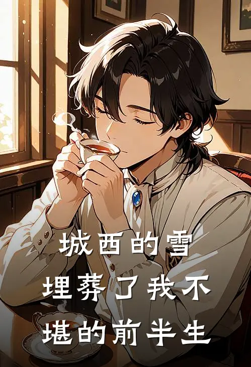 城西的雪,埋葬了我不堪的前半生歌词
