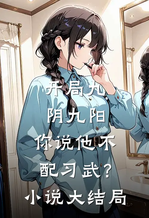 开局九阴九阳，你说他不配习武？小说大结局