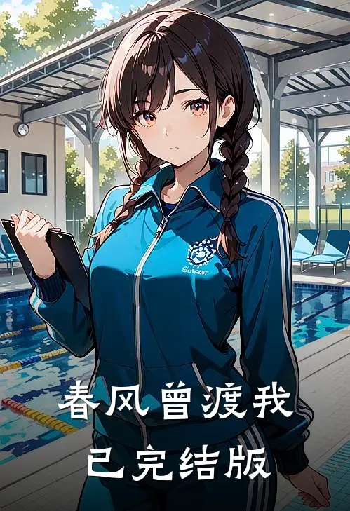 春风曾渡我已完结版