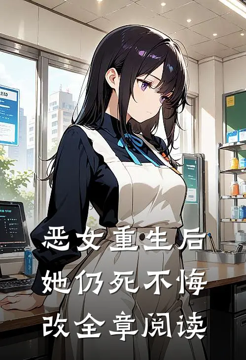 恶女重生后，她仍死不悔改全章阅读