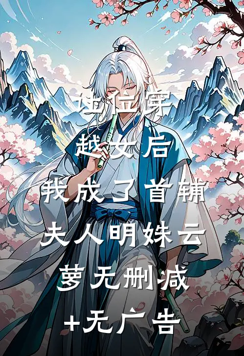 让位穿越女后，我成了首辅夫人明姝云萝无删减+无广告