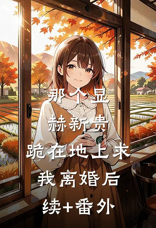 那个显赫新贵，跪在地上求我离婚后续+番外