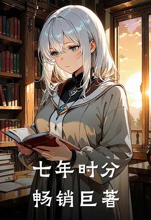 七年时分畅销巨著