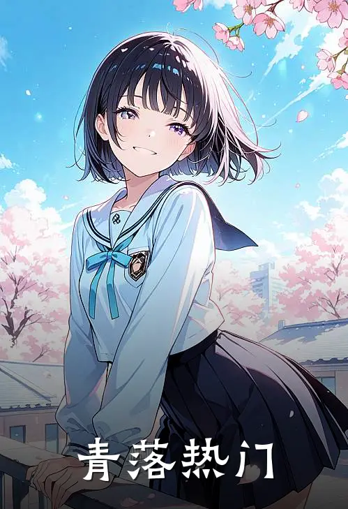 青落热门