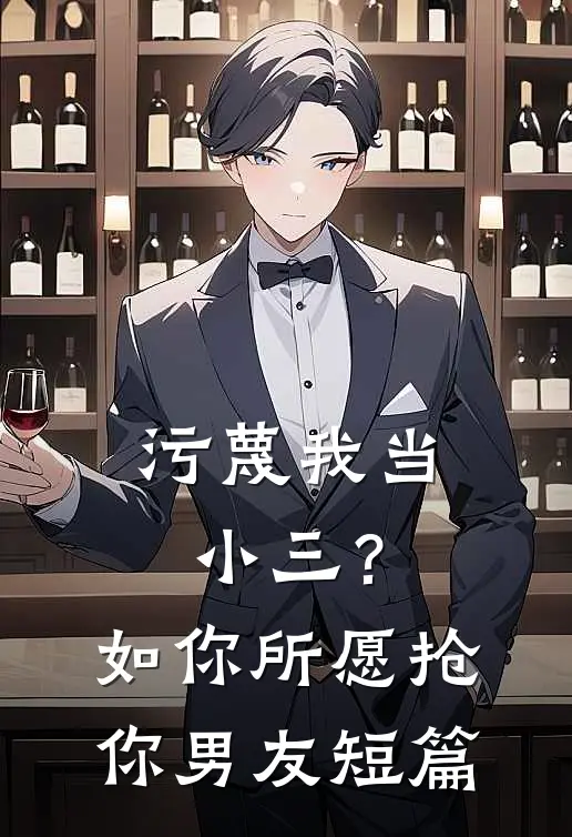 污蔑我当小三？如你所愿抢你男友短篇