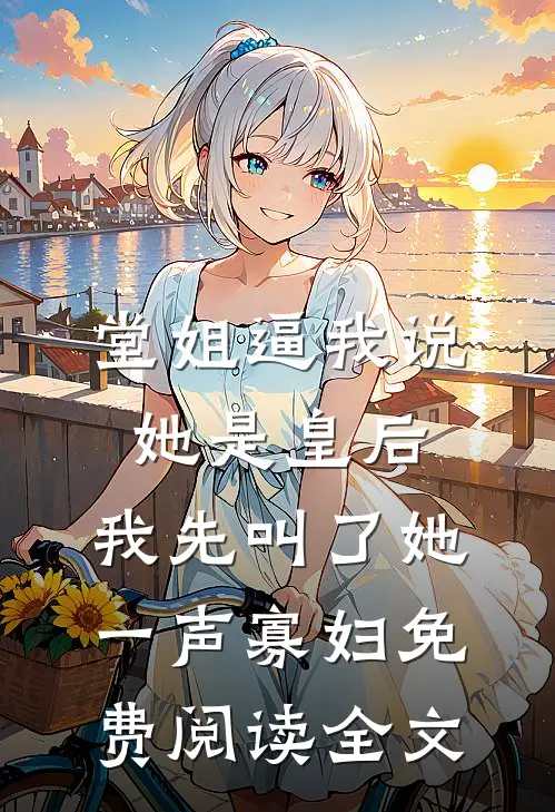 堂姐逼我说她是皇后，我先叫了她一声寡妇免费阅读全文