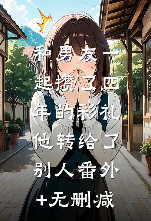 和男友一起攒了四年的彩礼，他转给了别人番外+无删减