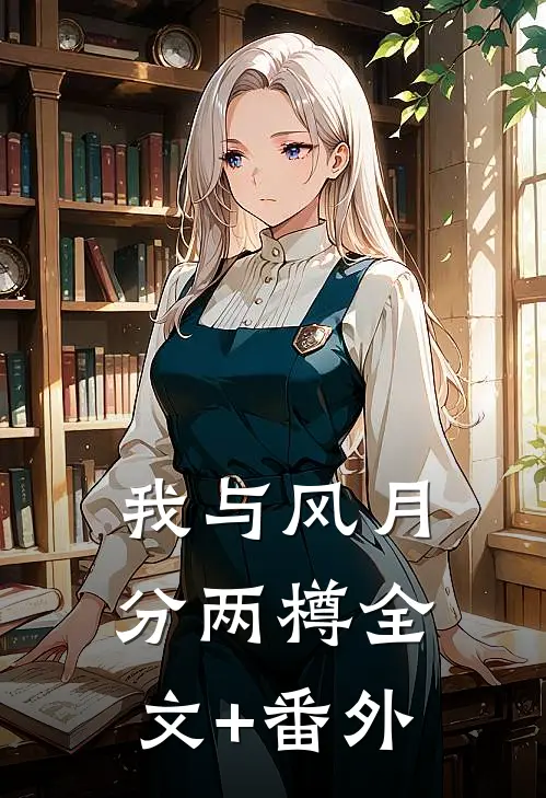 我与风月分两樽全文+番外