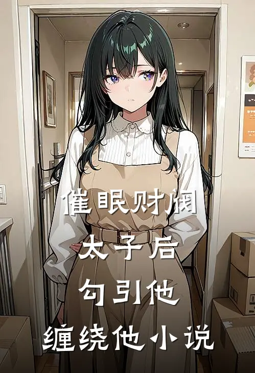 催眠财阀太子后，勾引他，缠绕他小说