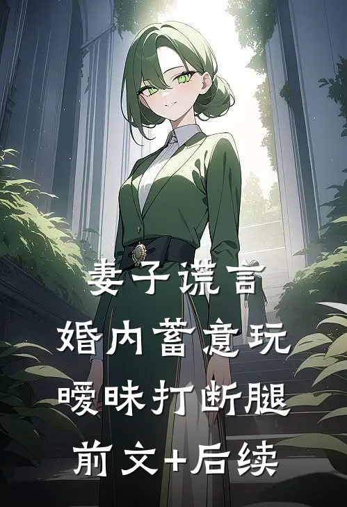 妻子谎言，婚内蓄意玩暧昧打断腿前文+后续