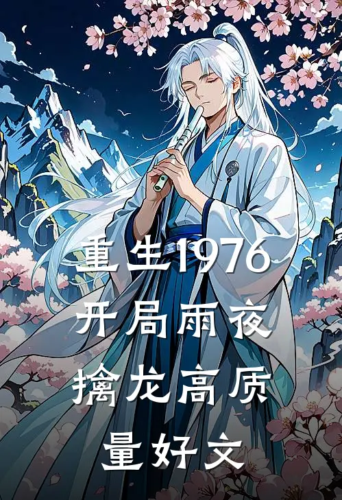 重生1976：开局雨夜擒龙高质量好文