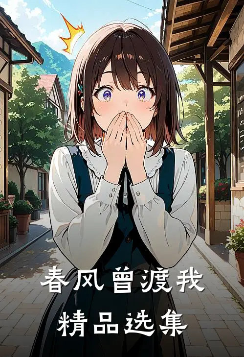 春风曾渡我精品选集