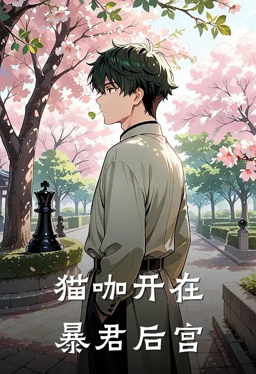 猫咖开在暴君后宫