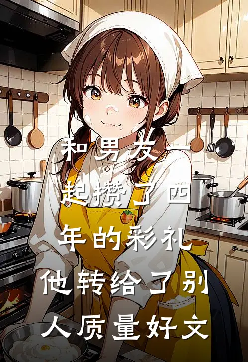 和男友一起攒了四年的彩礼，他转给了别人质量好文