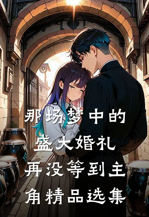 那场梦中的盛大婚礼，再没等到主角精品选集