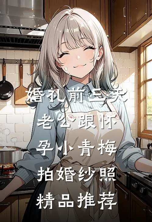 婚礼前三天，老公跟怀孕小青梅拍婚纱照精品推荐