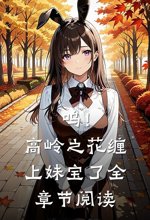 呜！高岭之花缠上妹宝了全章节阅读
