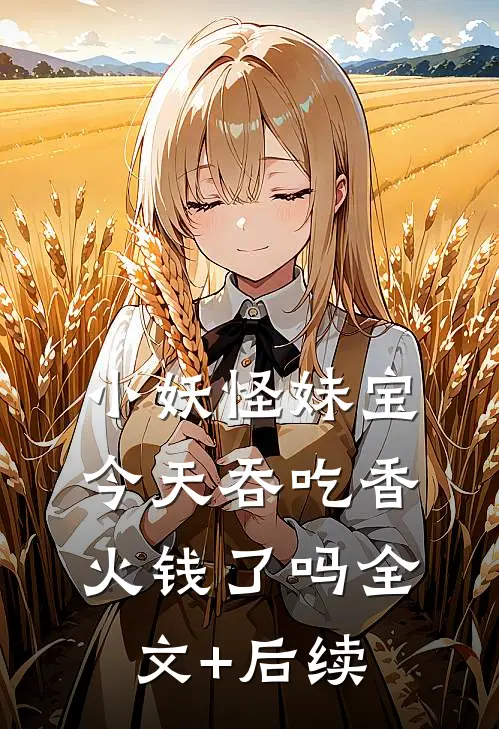 小妖怪妹宝今天吞吃香火钱了吗全文+后续