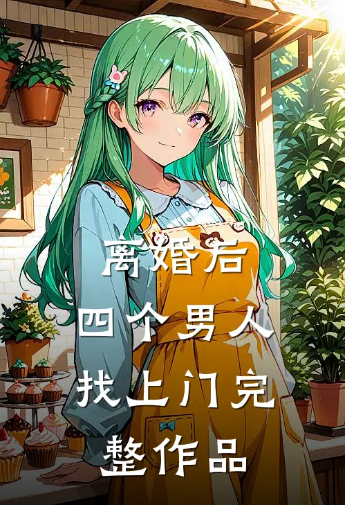 离婚后，四个男人找上门完整作品