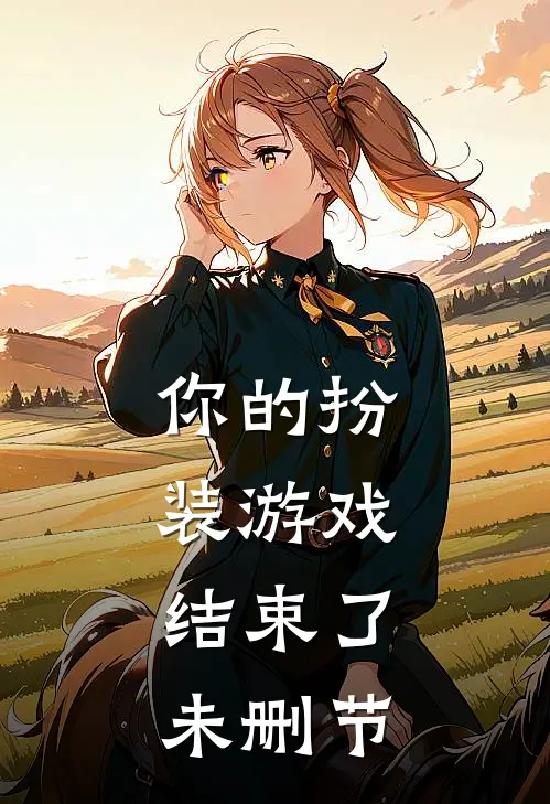 你的扮装游戏，结束了未删节