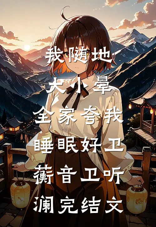 我随地大小晕，全家夸我睡眠好卫蘅音卫听澜完结文