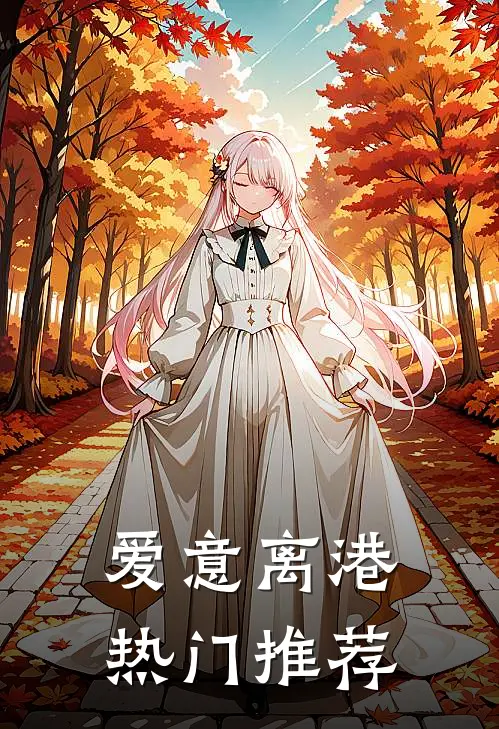 爱意离港热门推荐