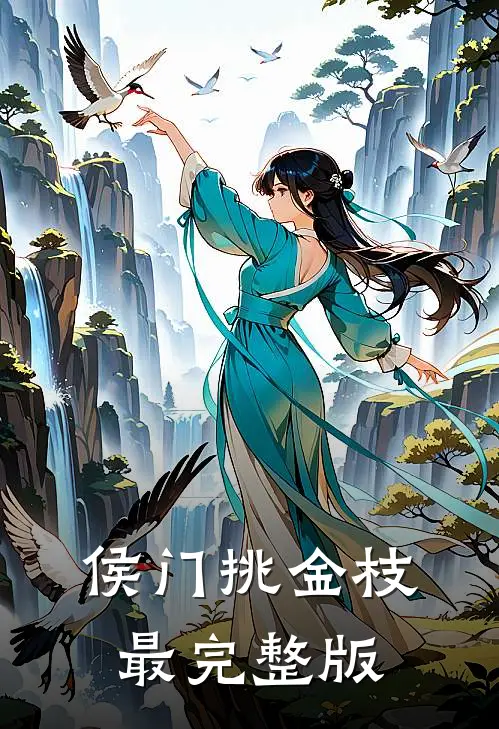 侯门挑金枝最完整版