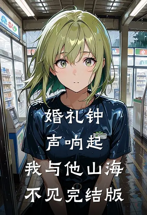 婚礼钟声响起，我与他山海不见完结版