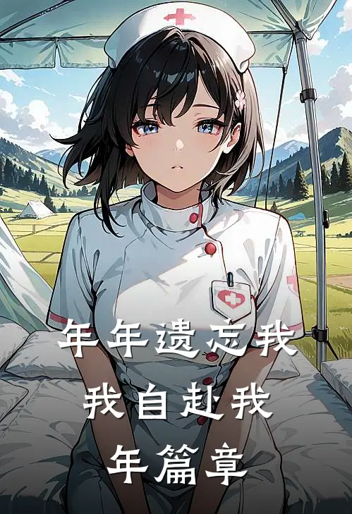 年年遗忘我，我自赴我年篇章