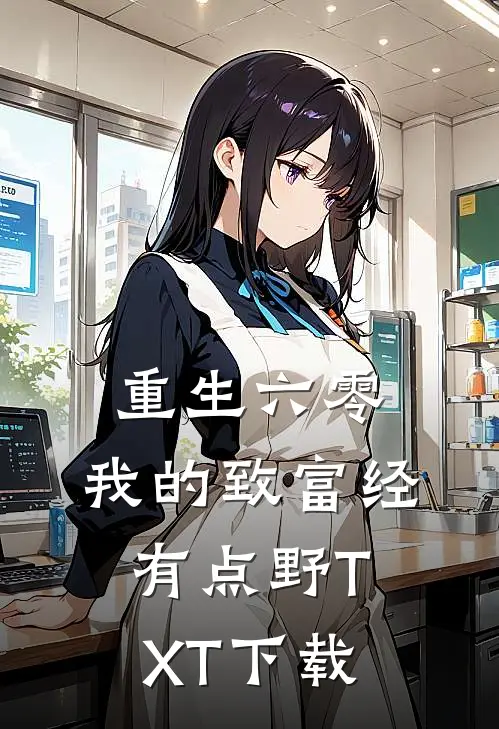 重生六零：我的致富经有点野TXT下载