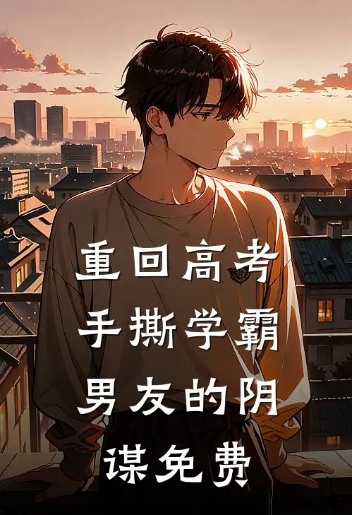 重回高考，手撕学霸男友的阴谋免费