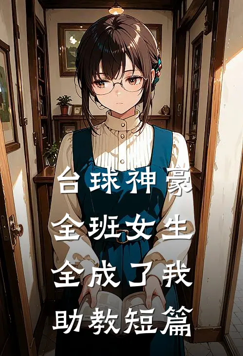 台球神豪：全班女生全成了我助教短篇