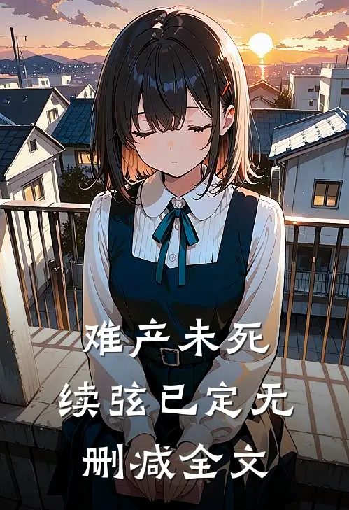 难产未死，续弦已定无删减全文
